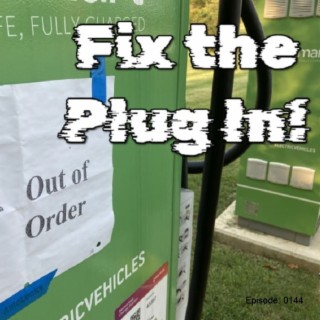 Fix the Plug In!