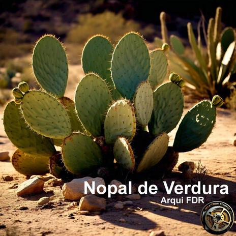 Nopal De Verdura | Boomplay Music