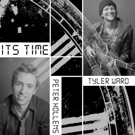 It's Time ft. Tyler Ward | Boomplay Music