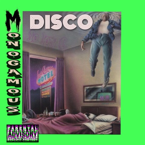 MONOGAMOUS DISCO | Boomplay Music