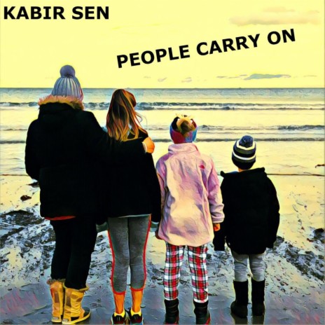 People Carry On | Boomplay Music