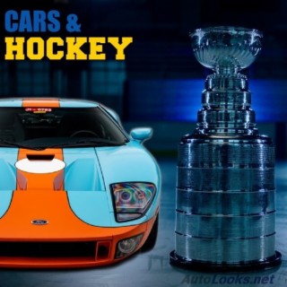 Cars and Hockey
