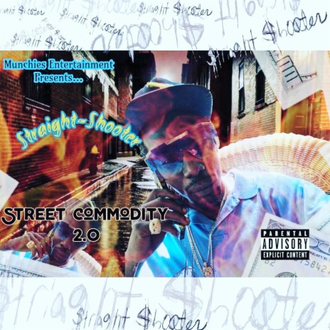 Shady Streets | Boomplay Music