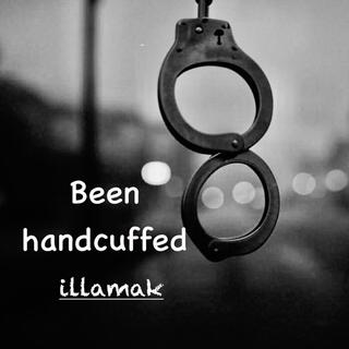 Been Handcuffed