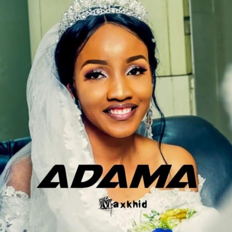 Adama(speed up) | Boomplay Music