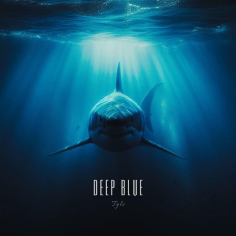 Deep blue | Boomplay Music