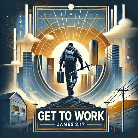 Get to Work | Boomplay Music