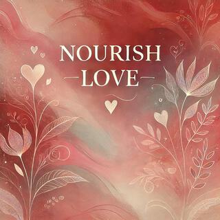 Nourish love (feat. Lychee Passion)