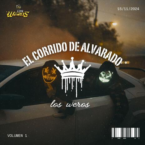 El Corrido De Alvarado | Boomplay Music