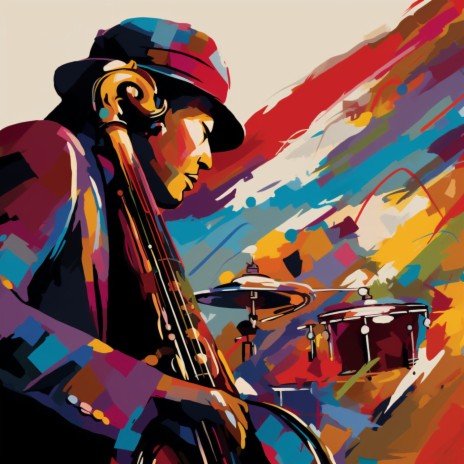 Jam Session Jazz Echo ft. Pure Mellow Jazz & Coffeehouse Concentration