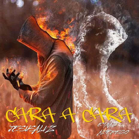 Cara a Cara (feat. Etnad AlterEgo) [Remix] | Boomplay Music