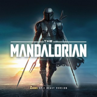 The Mandalorian: Season 3 (EPIC BEAST VERSION)