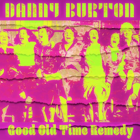 Good Old Time Remedy | Boomplay Music