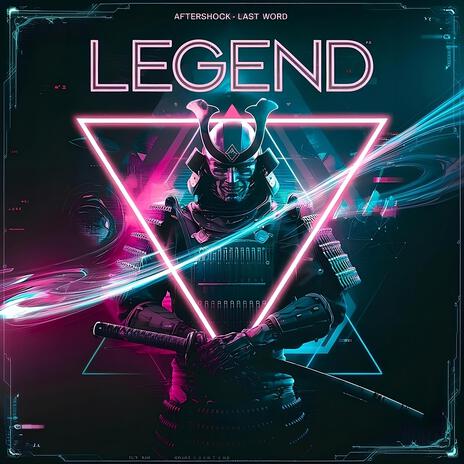 Legend ft. Last Word & Shadow Legacy | Boomplay Music