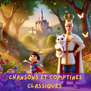 Chansons et Comptines Classiques (La Mère Michel, Jean Petit et Autres Histoires pour Enfants)