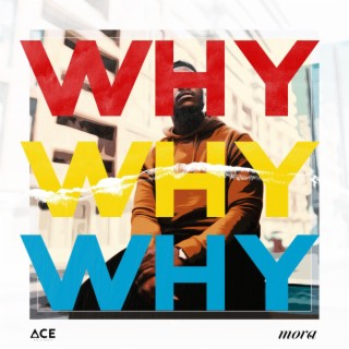 Why ft. Fiokee lyrics | Boomplay Music