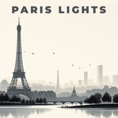paris lights