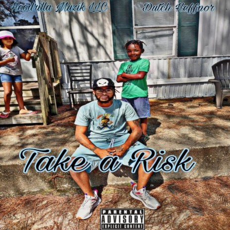 TAKE A RISK | Boomplay Music