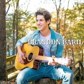 Brandon Baril