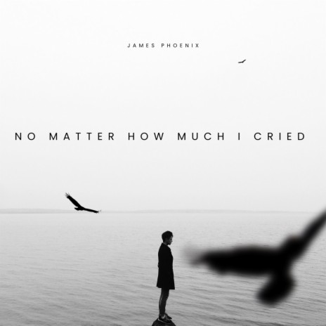 No matter how much i've cried | Boomplay Music