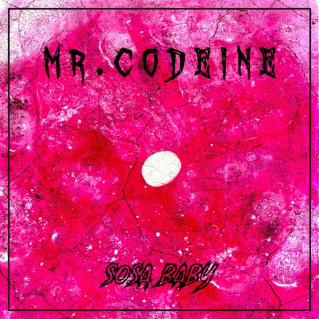 Mr. Codeine | Boomplay Music