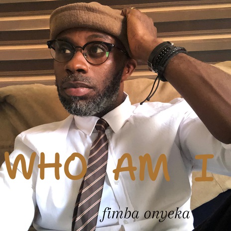 WHO AM I | Boomplay Music