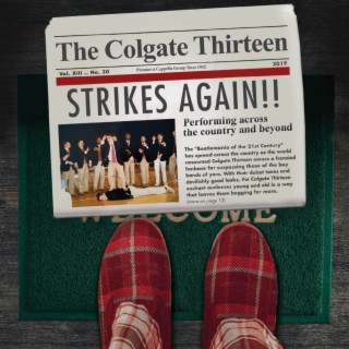 The Colgate Thirteen