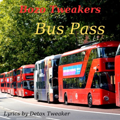 Bus Pass