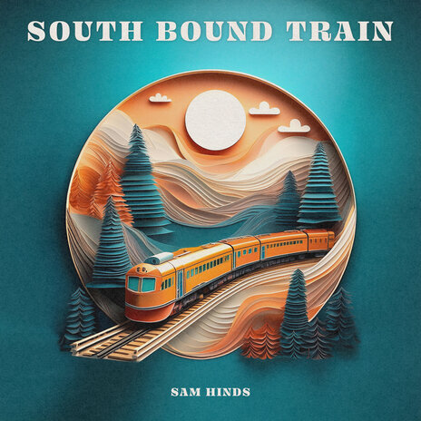 South Bound Train | Boomplay Music