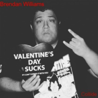Brendan Williams