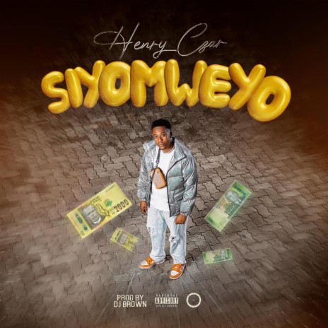 Siyomweyo | Boomplay Music