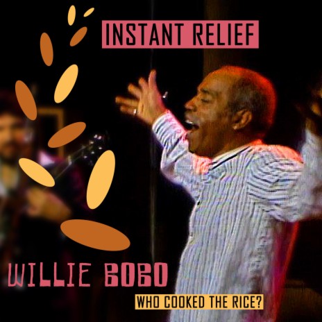 Instant Relief (Live) ft. Thurman Green & Gary Bias | Boomplay Music