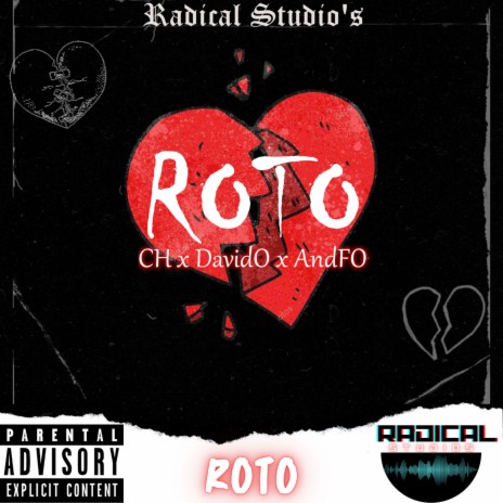 Roto ft. Deivid_O & CH En el Beat | Boomplay Music