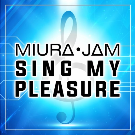 Sing My Pleasure (From Vivy -Fluorite Eye's Song-) [Full Version] ft. Bruna Higs | Boomplay Music