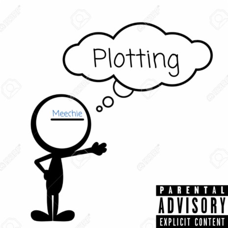 Plottin' | Boomplay Music