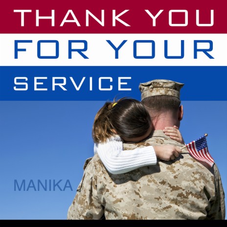 Thank You for Your Service | Boomplay Music