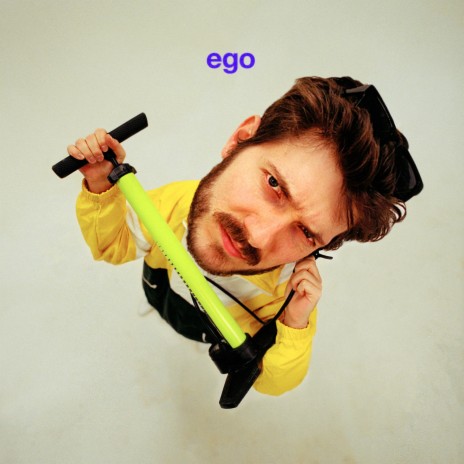 ego | Boomplay Music