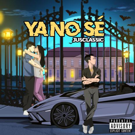 Ya no sé | Boomplay Music