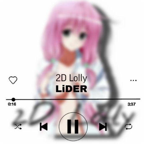 2d Lolly
