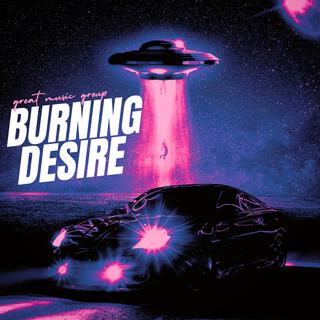 BURNING DESIRE