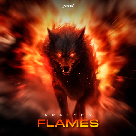 Flames | Boomplay Music