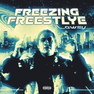 Freezing Freestyle