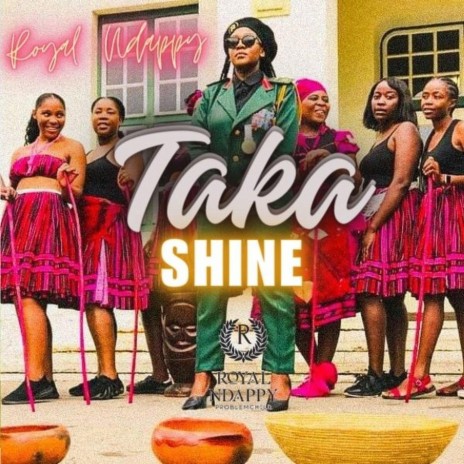 TAKA SHINE | Boomplay Music