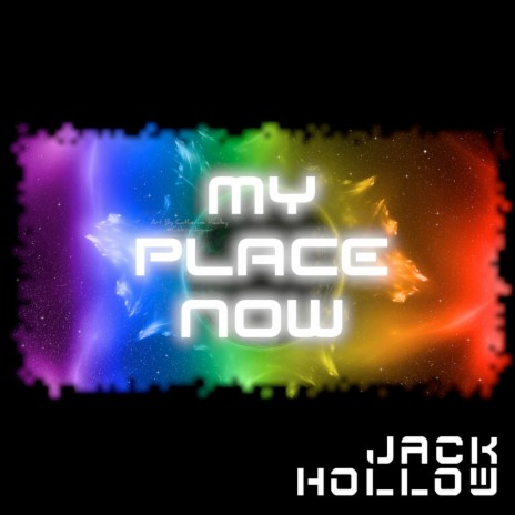 My Place Now | Boomplay Music