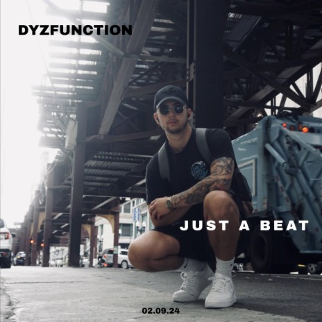 Just A Beat | Boomplay Music