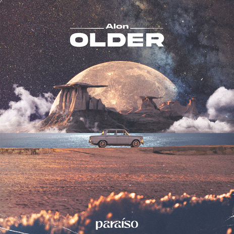 Older | Boomplay Music