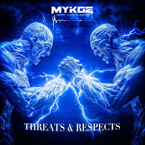 Threats & Respects | Boomplay Music