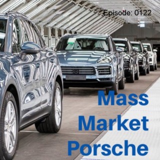 Mass Market Porsche