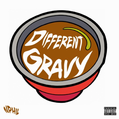 Different Gravy | Boomplay Music