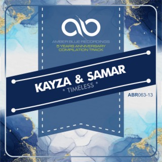 Kayza & Samar